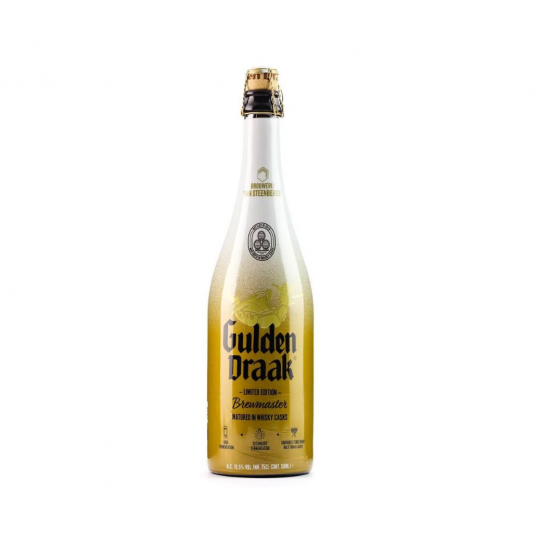 Gulden Draak Brewmaster 75 cl.