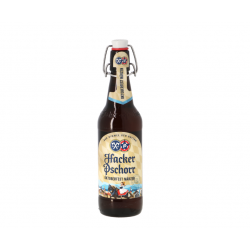 Hacker Pschorr Oktoberfest