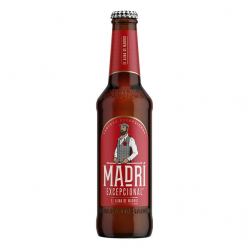 Madr¡ Excepcional