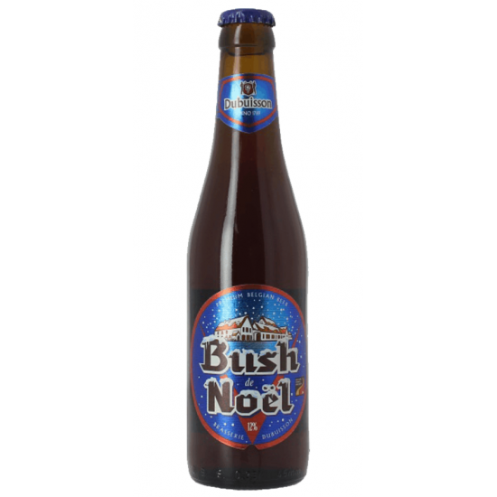 Bush Noel