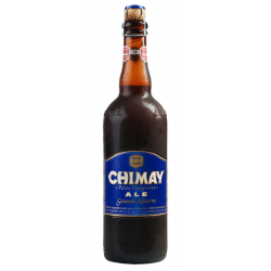 Chimay Gran Reserva 75 cl.