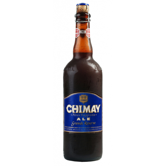 Chimay Gran Reserva 75 cl.
