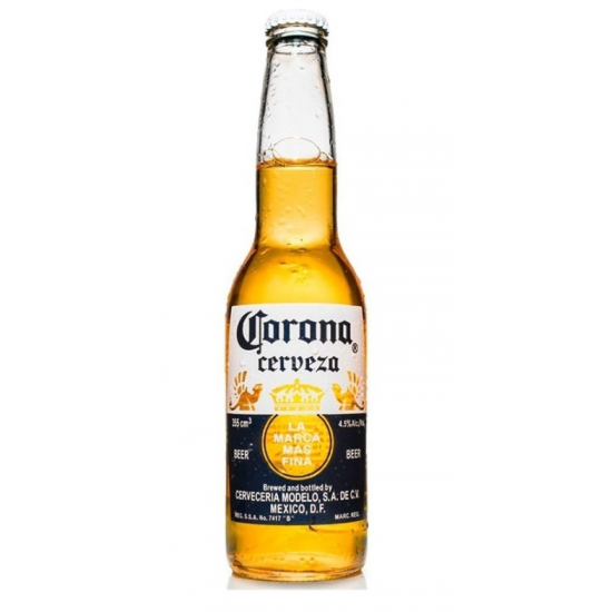 Corona 35.50 cl.