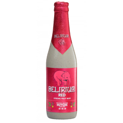 Delirium Red