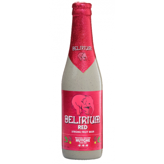 Delirium Red
