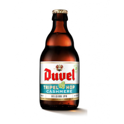 Duvel Triple Hop CASHMERE