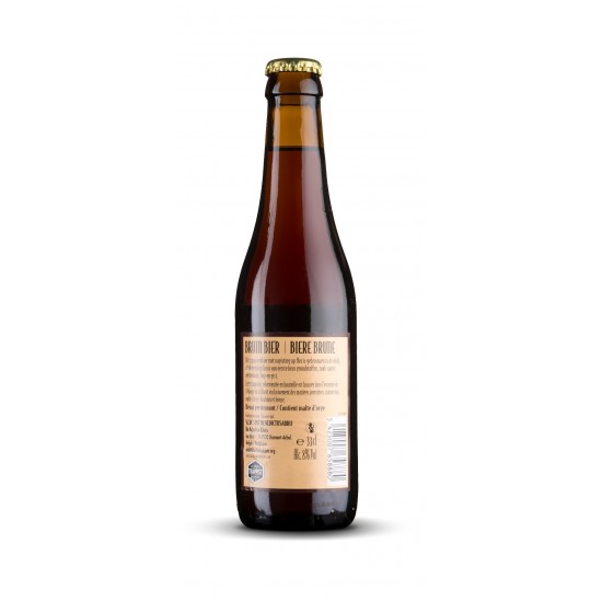 Achel Brune