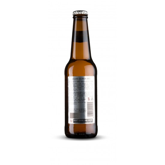 Asahi Super Dry