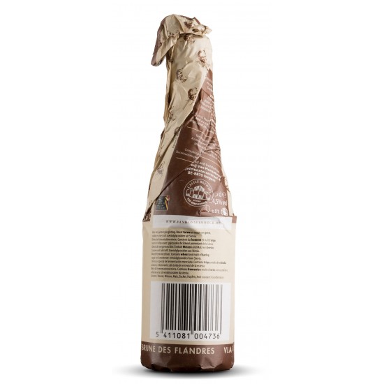 Bacchus Oud Bruin