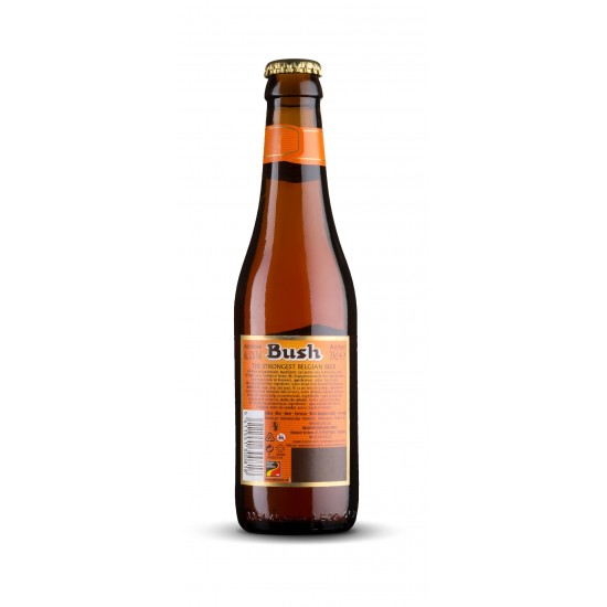 Bush Scaldis Ambre