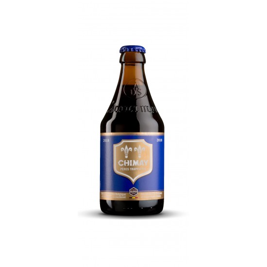 Chimay Azul