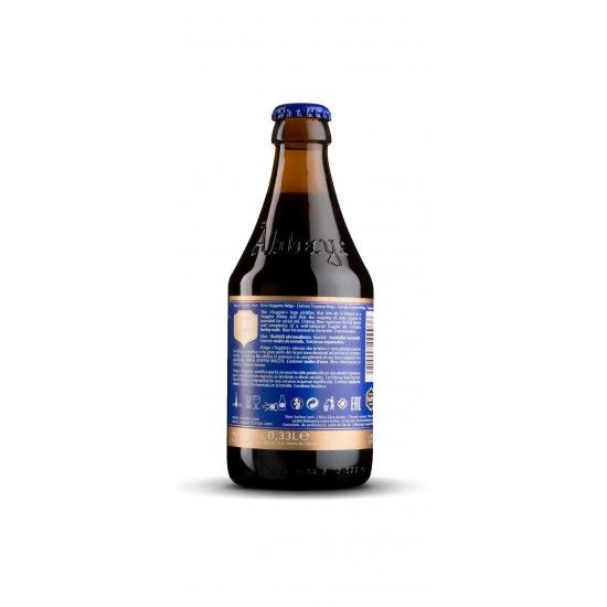 Chimay Azul