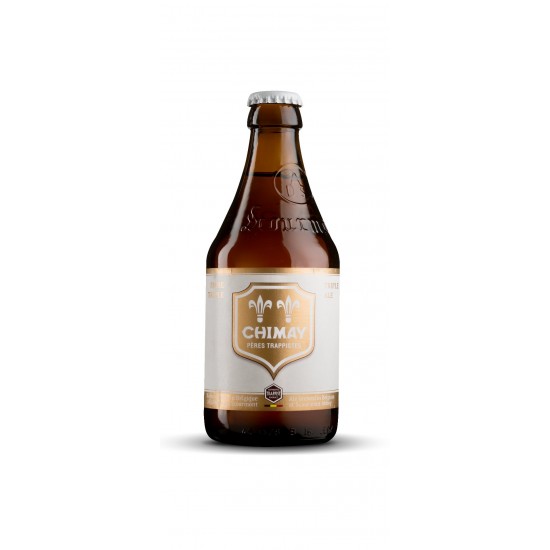 Chimay Blanca
