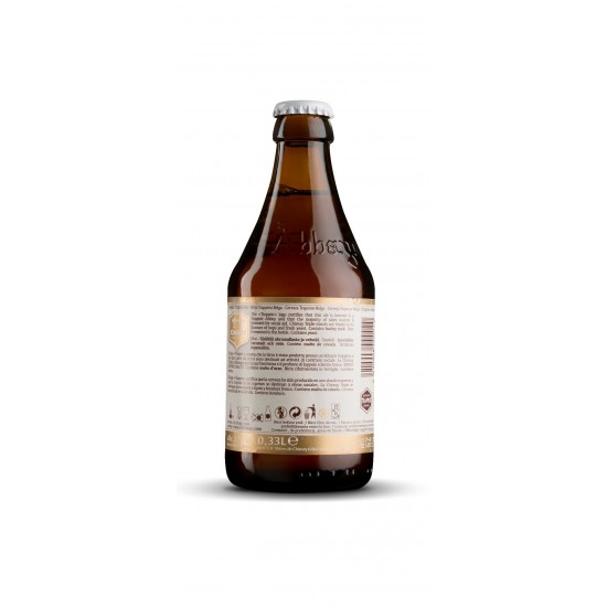 Chimay Blanca