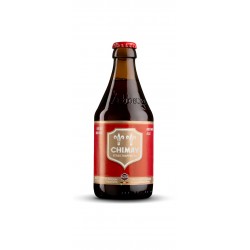 Chimay Roja