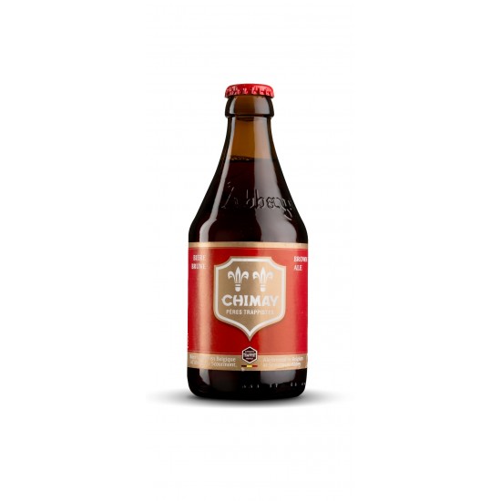 Chimay Roja