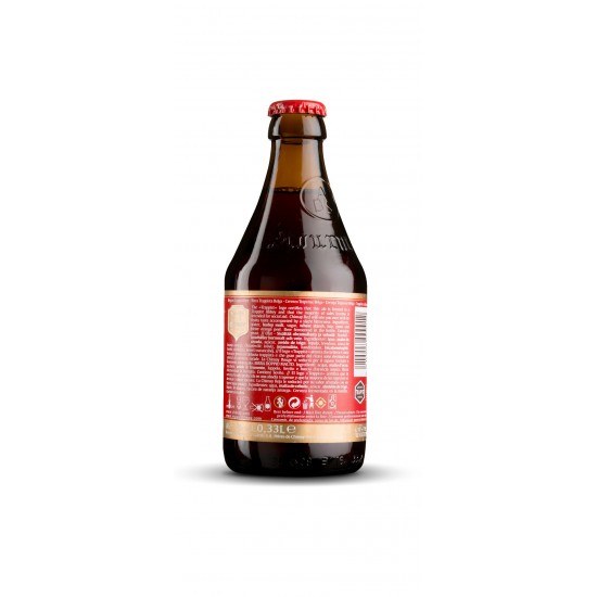 Chimay Roja