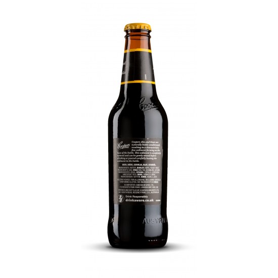 Coopers Stout