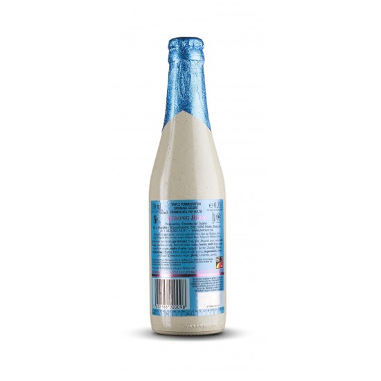 Delirium Tremens