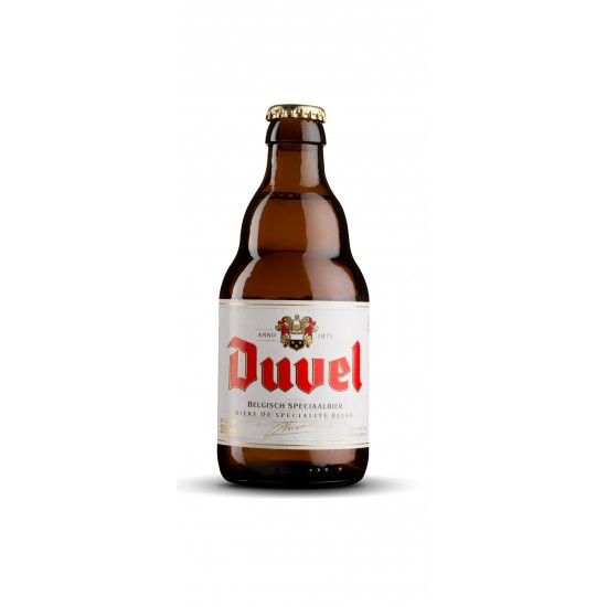 Duvel