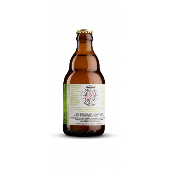 Duvel Triple Hop Citra