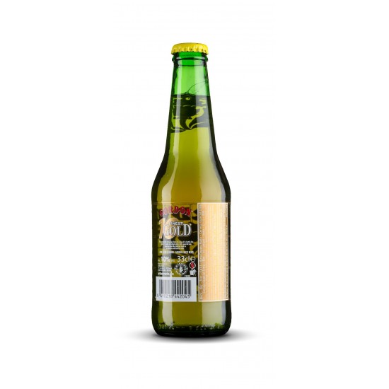 Gordon finest gold