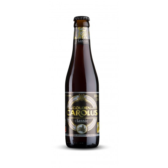 Gouden Carolus Classic
