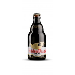 Gulden Draak Quadruple