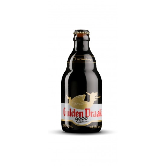 Gulden Draak Quadruple