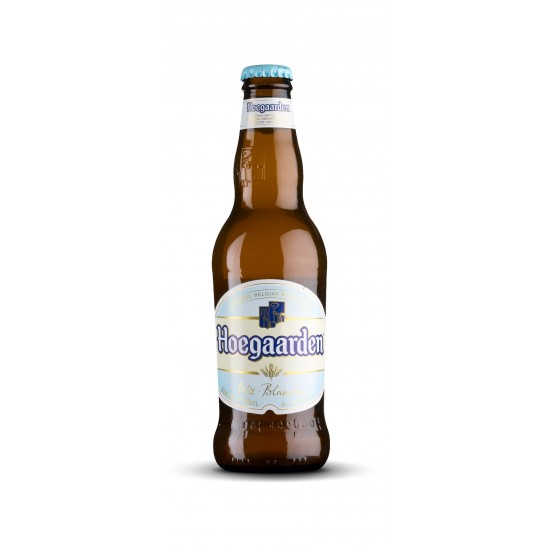 Hoegaarden Blanche