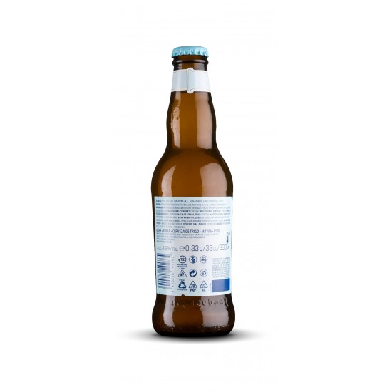 Hoegaarden Blanche