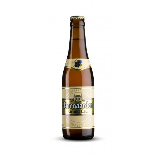 Hoegaarden Gran Cru