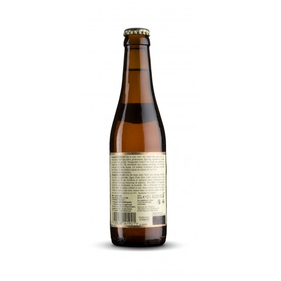 Hoegaarden Gran Cru