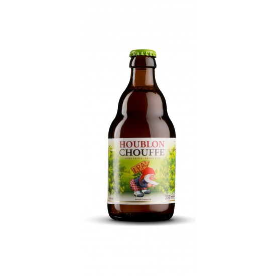 La Chouffe Houblon