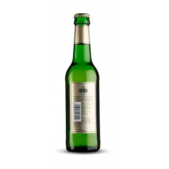 Jever Pilsener