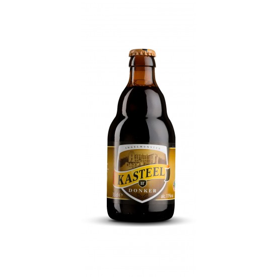 Kasteel Donker