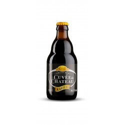 Kasteel Cuvee du Chateau