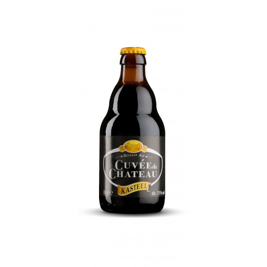 Kasteel Cuvee du Chateau