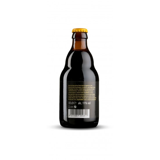 Kasteel Cuvee du Chateau