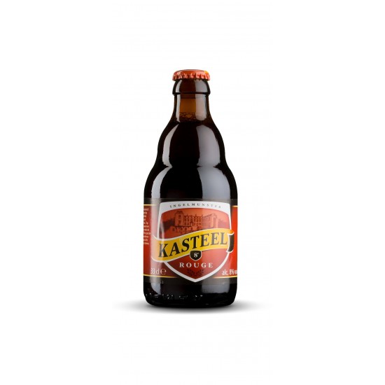 Kasteel rouge