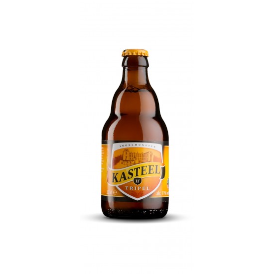 Kasteel tripel