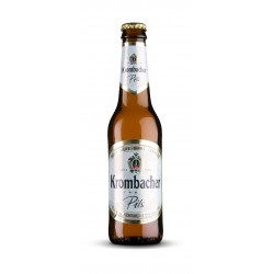 Krombacher Pils