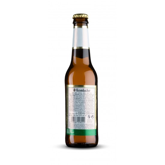 Krombacher Pils