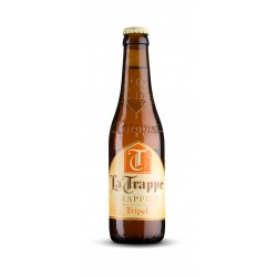 La Trappe Triple