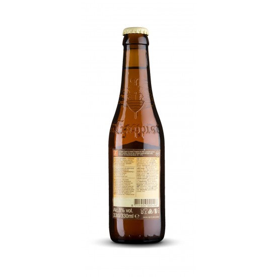 La Trappe Triple
