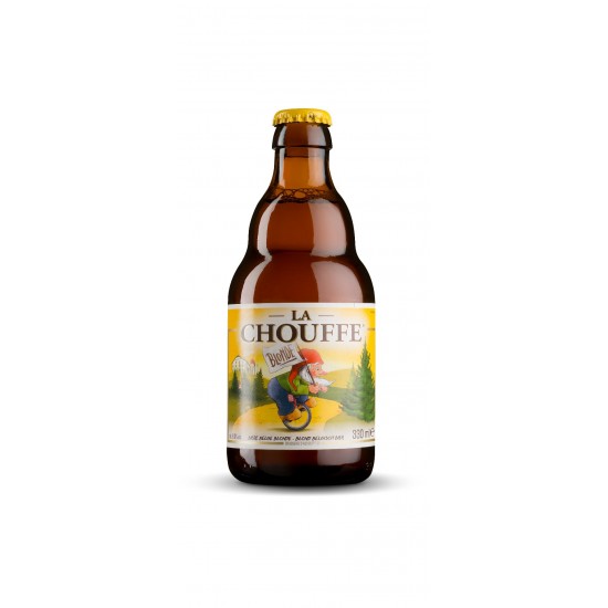 La Chouffe