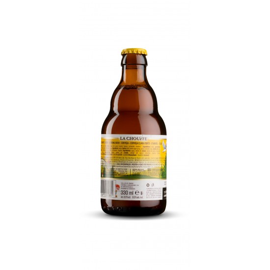 La Chouffe