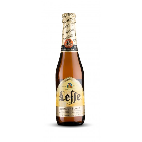 Leffe Blonde