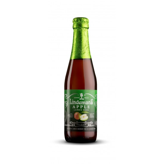 Lindemans Apple