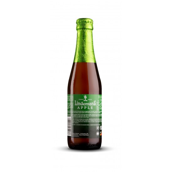 Lindemans Apple